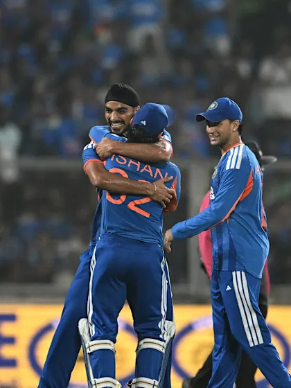 Group A preview: Defending champions target title defence