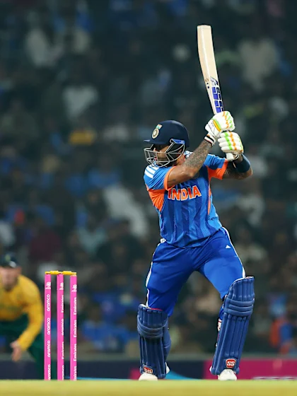 Men’s T20 World Cup 2026 Warm-Up: Day 3 Wrap 