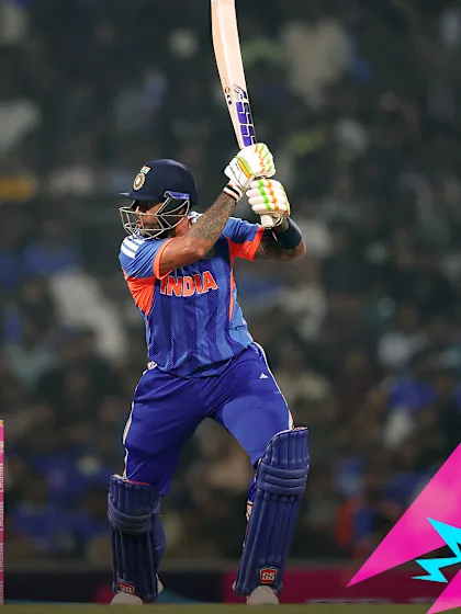 Batting firepower inspires India win | Match Highlights | T20WC 2026 Warm-up