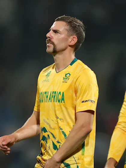 Group D Preview: Three high-ranked teams battle at T20WC