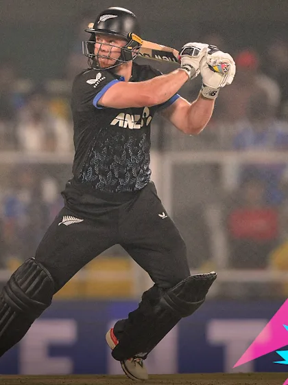 New Zealand prevail in a close contest | Match Highlights | T20WC 2026 Warm-up