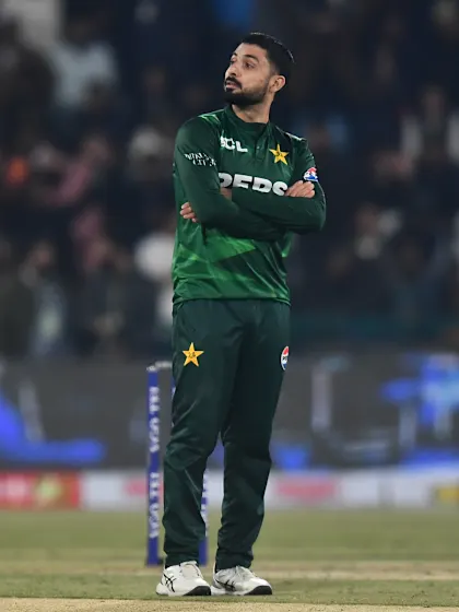 Five star bowlers set to make their mark at T20 World Cup