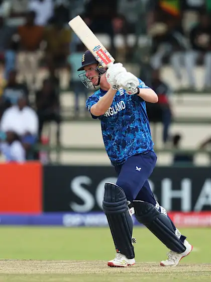 Dawkins smashes through the covers | U19 CWC 2026