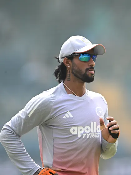 Five young guns set for superstardom at the T20 World Cup