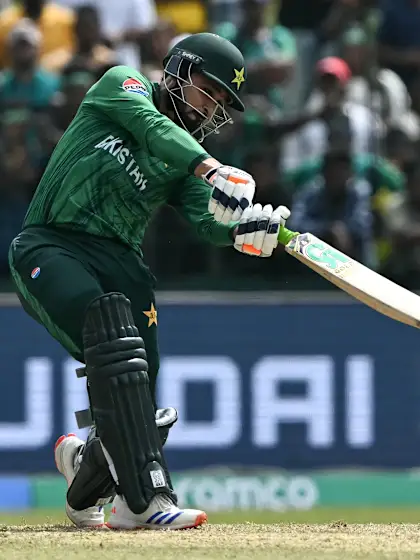 Faheem's pushes Pakistan to victory | T20WC 2026