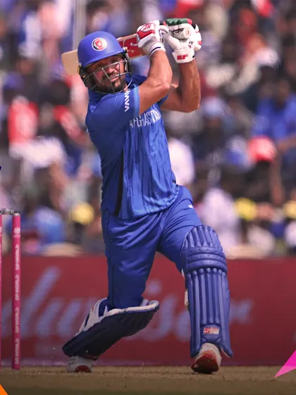 Naib's attacking fifty in Chennai | Player Highlights | T20WC 2026