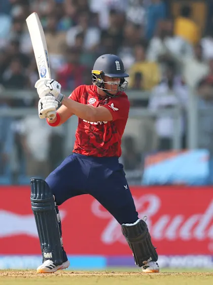 Bethell brings up a blazing fifty | T20WC 2026