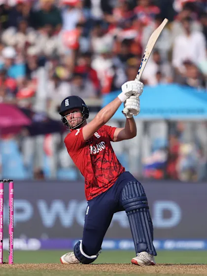 Will Jacks goes big at the death | T20WC 2026