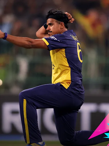 Spinners take Sri Lanka home | Match Highlights | T20WC 2026