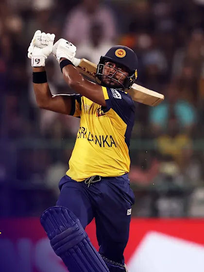 Kamindu Mendis architects Sri Lanka's win | POTM Highlights | T20WC 2026