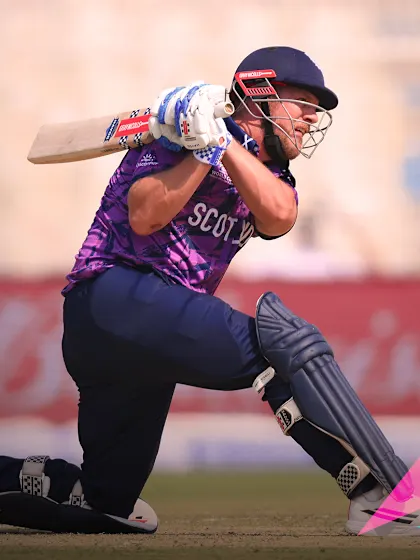 Scotland batters scoring freely | Powerplay Highlights | T20WC 2026