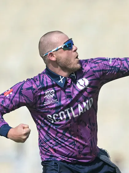 Scotland strike off the first ball | T20WC 2026