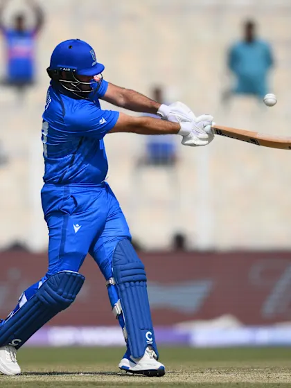 Italy smash 23 runs in an over | T20WC 2026