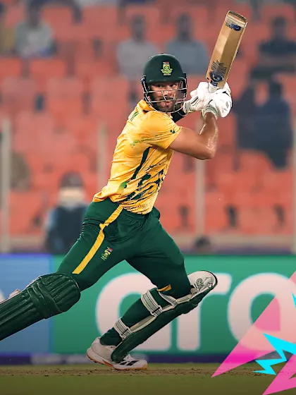 Markram's classy innings sets the blueprint | Player Highlights | T20WC 2026