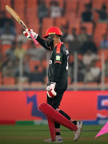 Dhaliwal fights with an impressive knock | Player Highlights | T20WC 2026