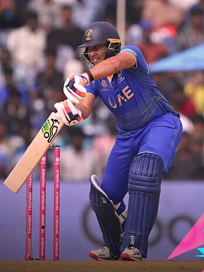UAE off to a positive start | Powerplay Highlights | T20WC 2026