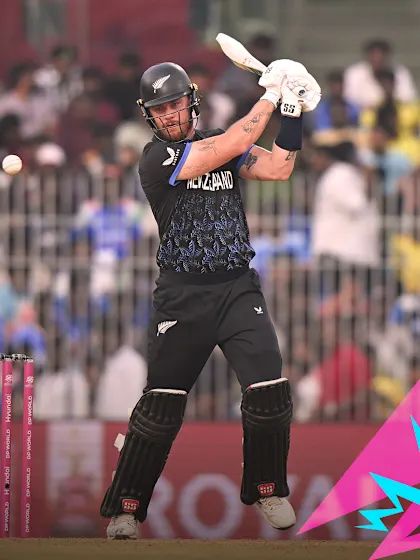 New Zealand open the floodgates early | Powerplay Highlights | T20WC 2026