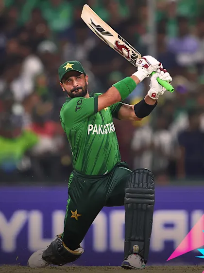 Farhan leads with the bat in Colombo | Player Highlights | T20WC 2026