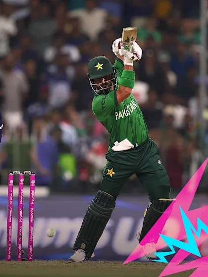Sahibzada, Babar guide Pakistan to a strong total | Innings Highlights | T20WC 2026