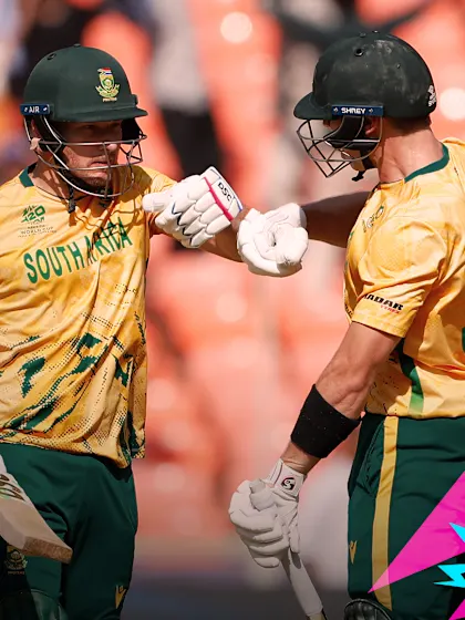 Re-live the double Super Over showdown | T20WC 2026