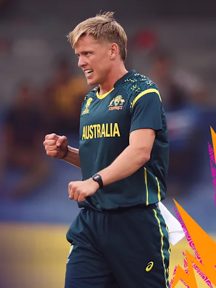 Ellis' craft on full display | POTM Highlights | T20WC 2026