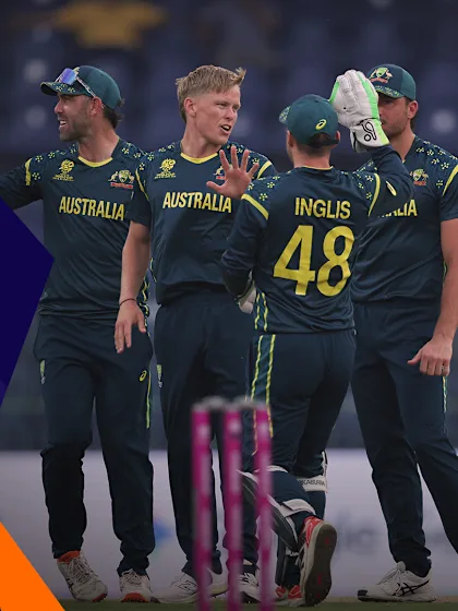 Australia begin with a statement win | Match Highlights | T20WC 2026
