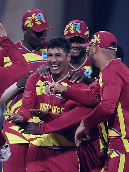 Motie's magic continues | T20WC 2026
