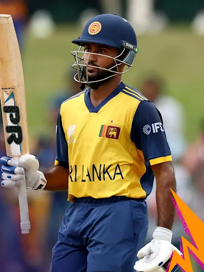 Rathnayake's powerhouse knock in Kandy | POTM Highlights | T20WC 2026