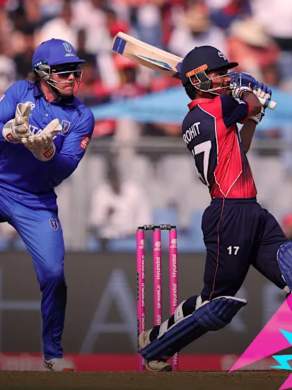 Italy create history with standout showing | Match Highlights | T20WC 2026