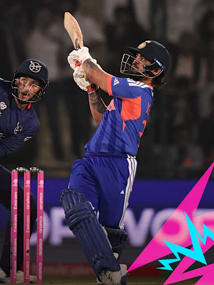 India march to a clinical victory | Match Highlights | T20WC 2026