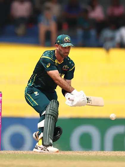 Trademark Glenn Maxwell | T20WC 2026