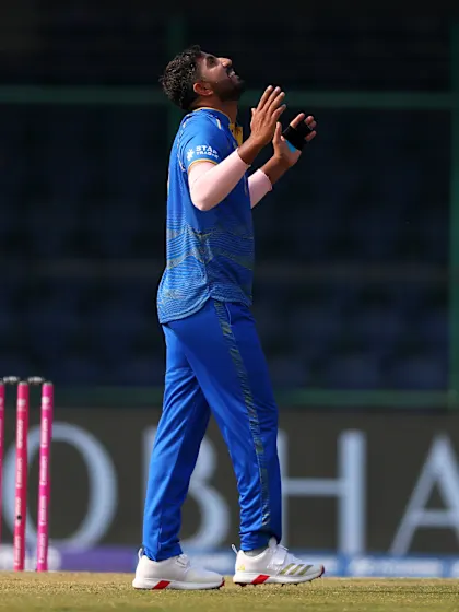 Junaid reaches a historic moment | T20WC 2026