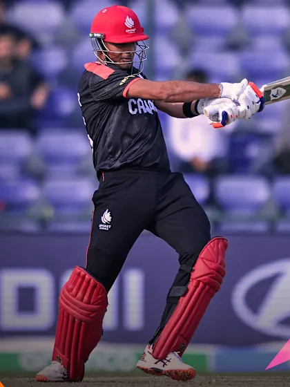 Thaker continues his fine form | Player Highlights | T20WC 2026