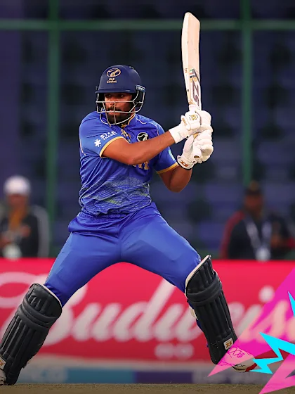 Canada tighten the screws up front | Powerplay Highlights | T20WC 2026