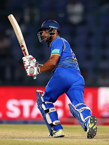 Sohaib reignites the chase | T20WC 2026