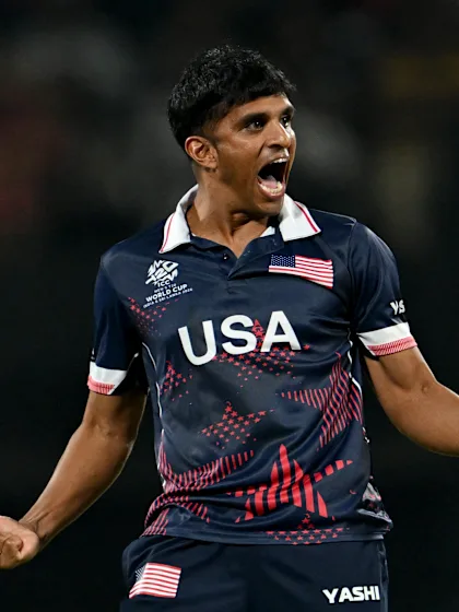 LIVE: USA tighten the screws on the Netherlands