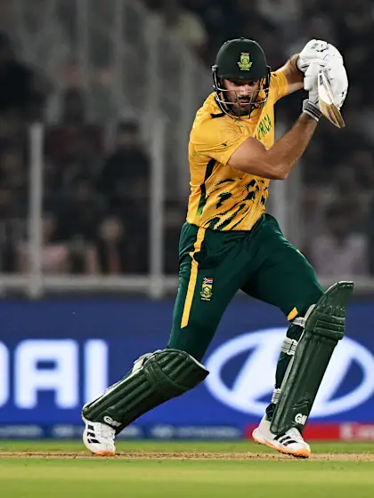 Markram sets the tone early | T20WC 2026