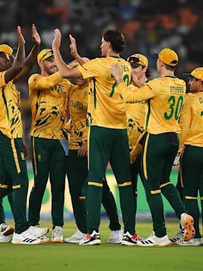 Markram offers key insight after impressive T20WC win over NZ