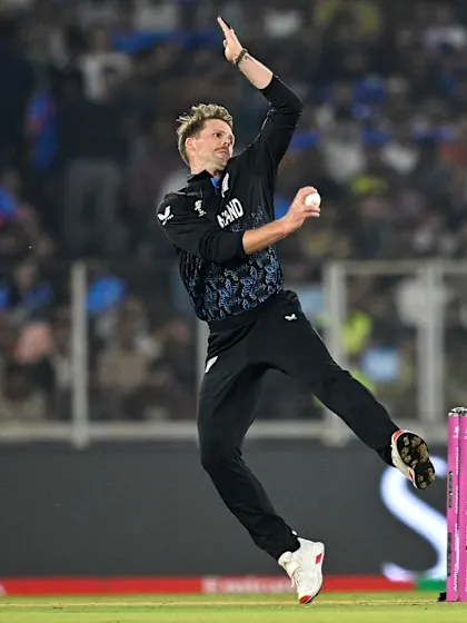 Black Caps bowler returning home from T20 World Cup
