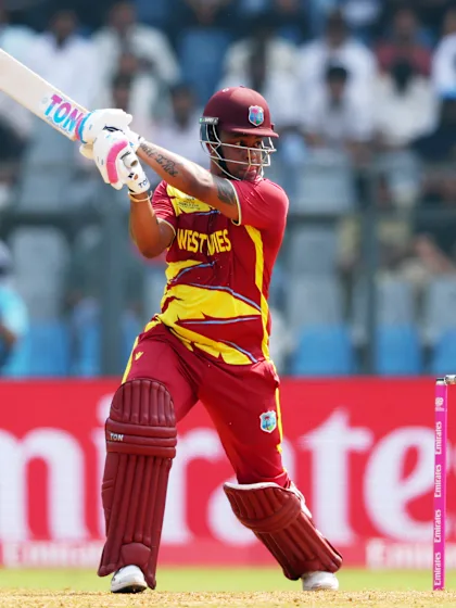 West Indies march into the Super 8s | T20WC 2026