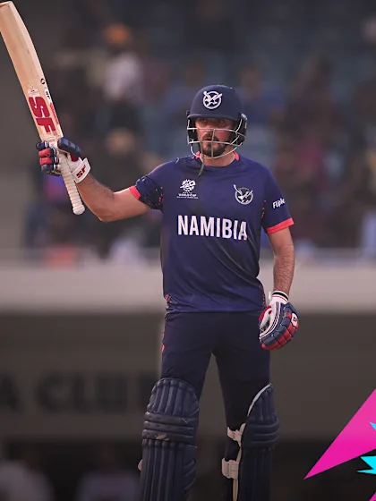 Steenkamp defines the opening phase | Player Highlights | T20WC 2026