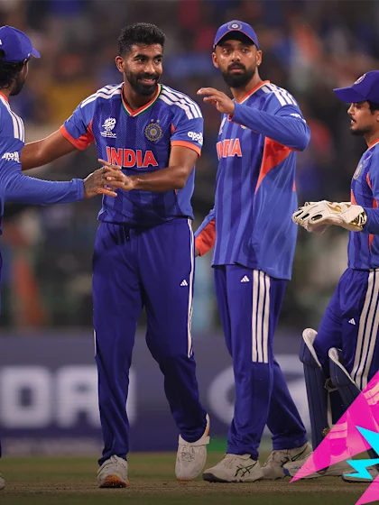 Pakistan under pressure up front | Powerplay Highlights | T20WC 2026