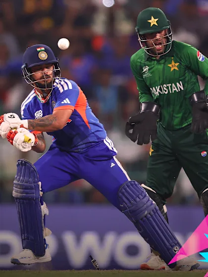 India cruise to a comfortable win | Match Highlights | T20WC 2026