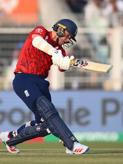 Curran powers it out of sight | T20WC 2026