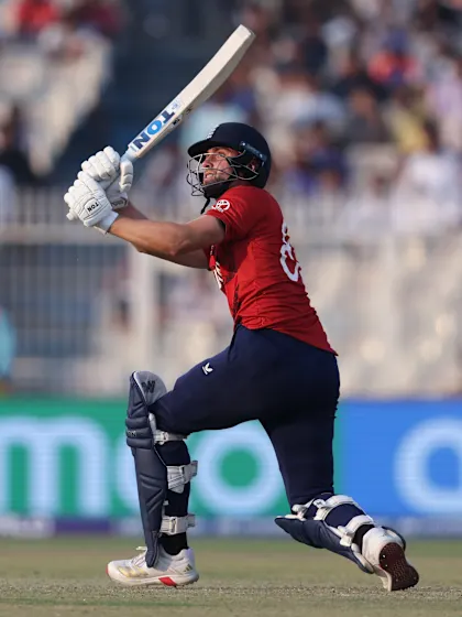 Jacks' fifty arrives with a bang | T20WC 2026