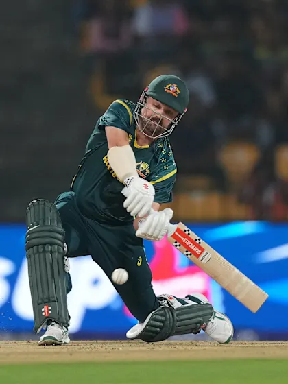 Easy pickings for Travis Head | T20WC 2026