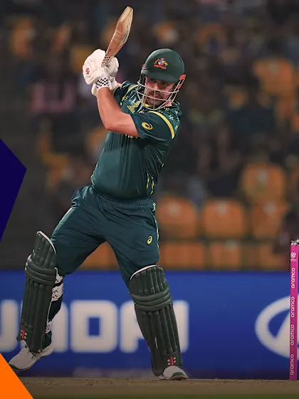 Australia run riot at the start | Powerplay Highlights | T20WC 2026