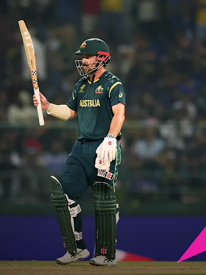 Head sets the tempo alight in Kandy | Player Highlights | T20WC 2026