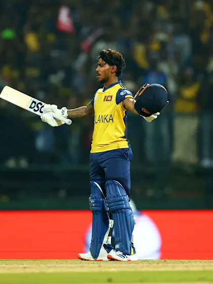 Sri Lanka, England make it to T20 World Cup Super 8s