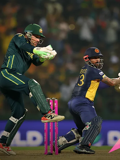 Sri Lanka power on with complete display | Match Highlights | T20WC 2026